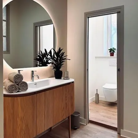 Les Dunes Cosy 200m De La アパート