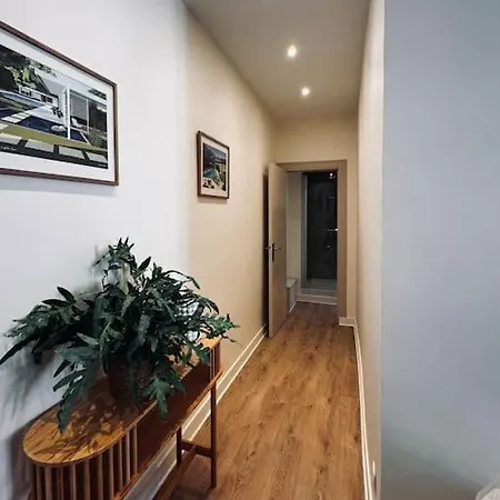 Apartman Les Dunes Cosy 200m De La Le Touquet