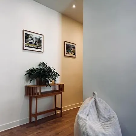 Les Dunes Cosy 200m De La Apartman Le Touquet