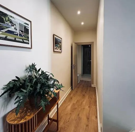 Appartement Les Dunes Cosy 200m De La Le Touquet-Paris-Plage